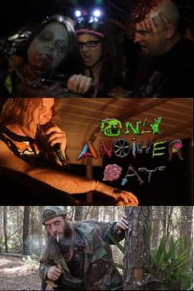 Only Another Day poster
