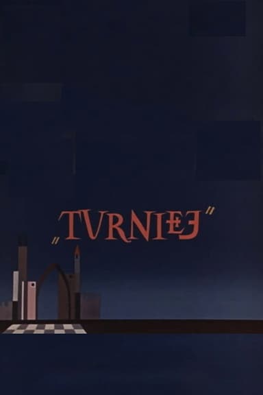 Turniej poster