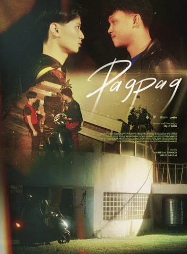 Pagpag poster