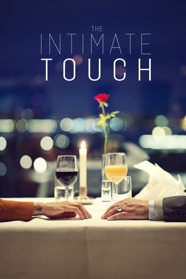 The Intimate Touch poster