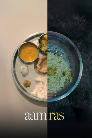Aamras poster