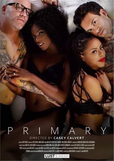 Primary poster