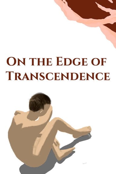 On the Edge of Transcendence poster