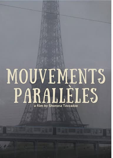 Parallel Movements poster