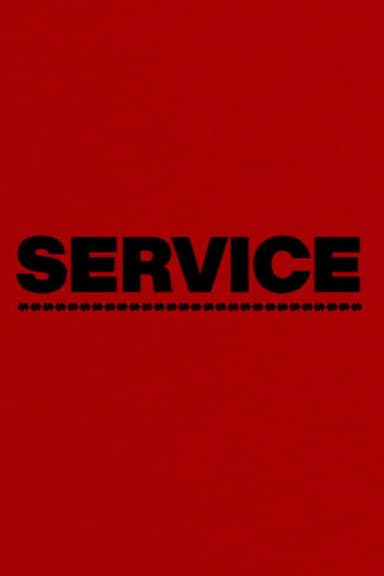 Service poster