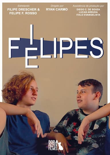 Fielipes poster