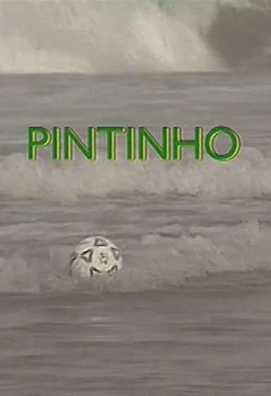 Pintinho poster