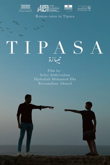 TIPASA poster