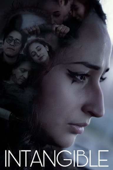 Intangible poster