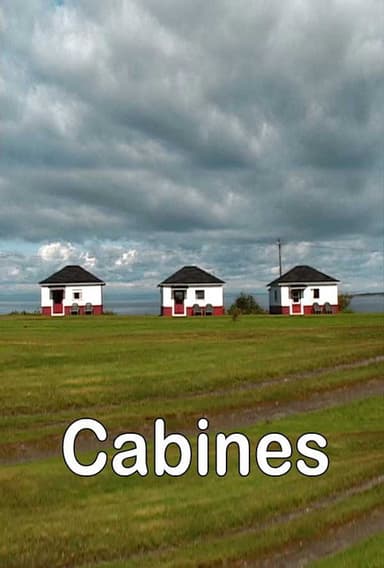 Cabines poster