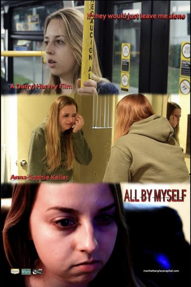 All by Myself poster