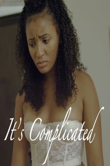 It’s Complicated poster