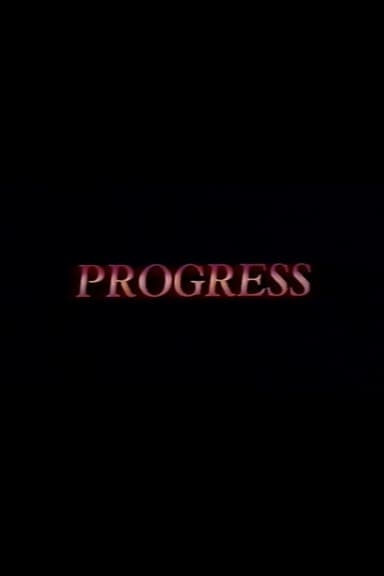 Progress poster