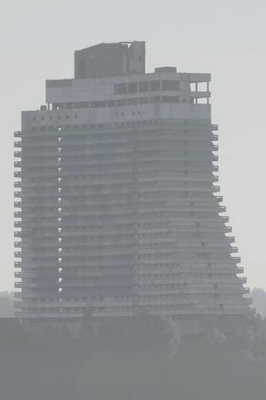 Concrete and Unclear poster