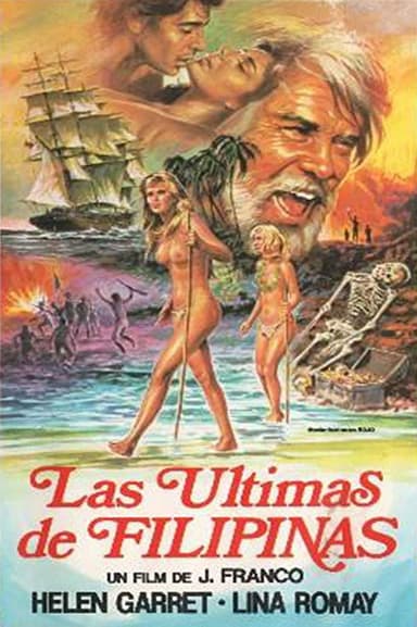 The Last from Philippines poster