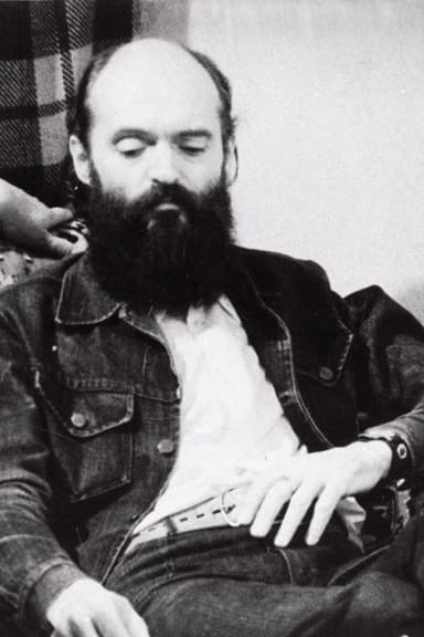 Arvo Pärt in November 1978 poster