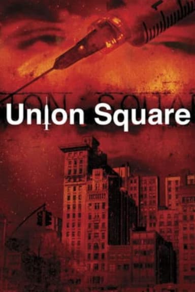 Union Square poster