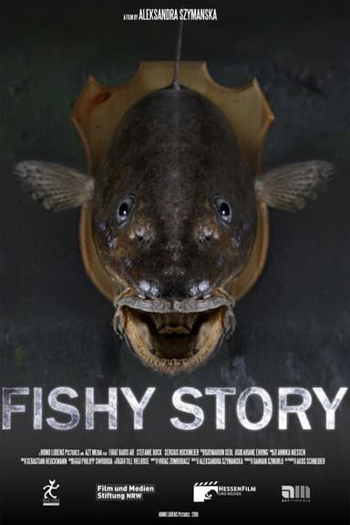 Fishy Story poster
