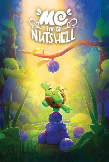 Me in a Nutshell poster