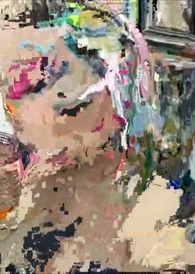 Desistvideo poster