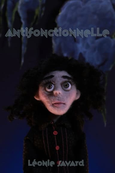 Antifonctionnelle poster