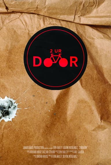2Urdoor poster