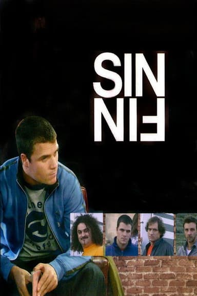 Sinfín poster
