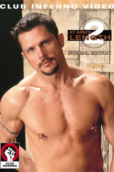 At Arm's Length 2 poster