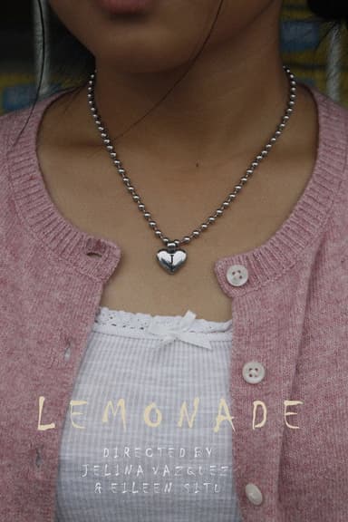 Lemonade poster