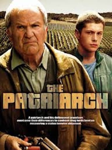 Joseph poster