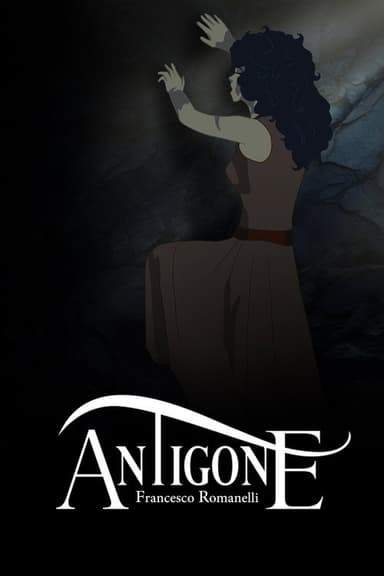 Antigone poster