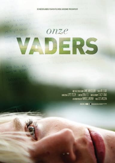 Our Fathers poster