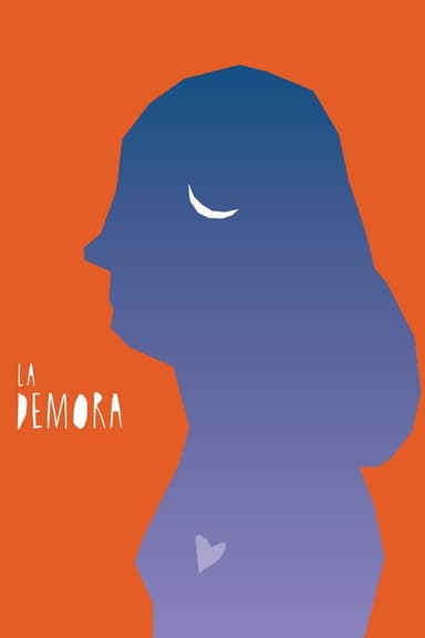 The Delay poster