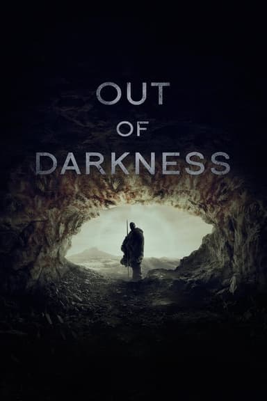 Out of Darkness poster