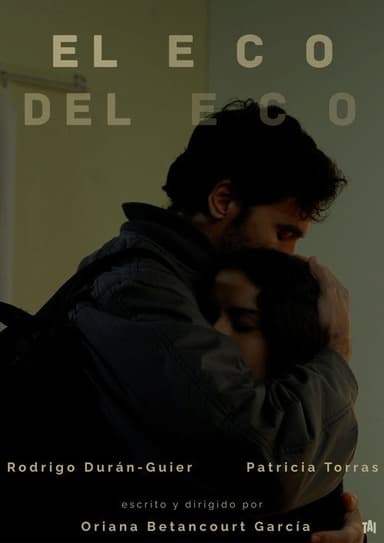 El Eco del Eco poster