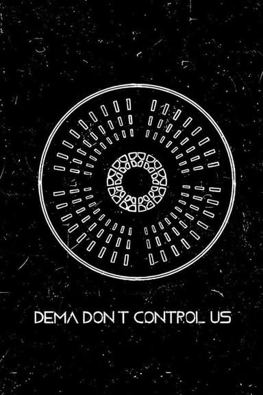Project New World: D.E.M.A poster