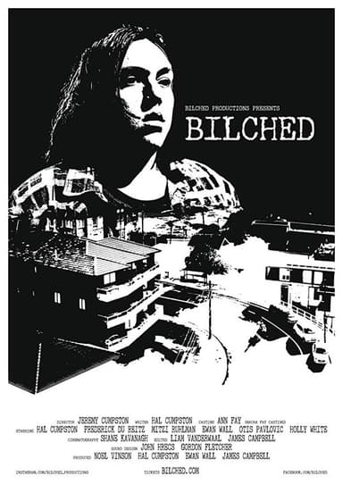 Bilched poster