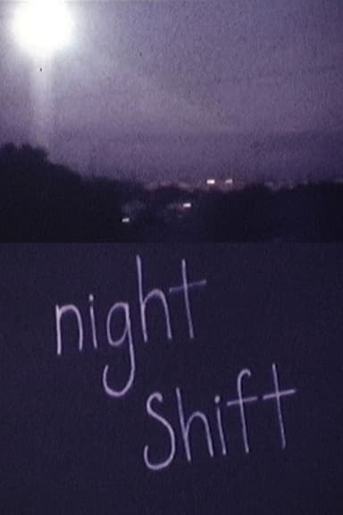 Nightshift poster