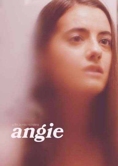 Angie poster