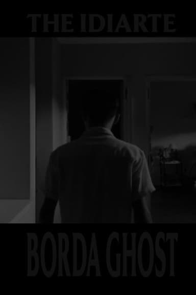 The Idiarte Borda Ghost poster