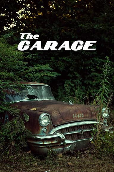 The Garage poster