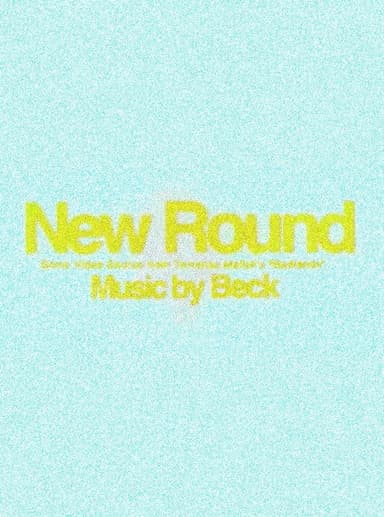 New Round poster
