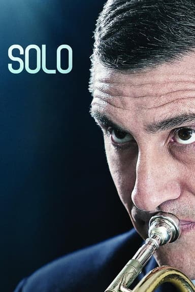 Solo poster