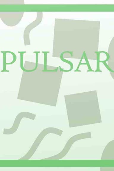 PULSAR poster