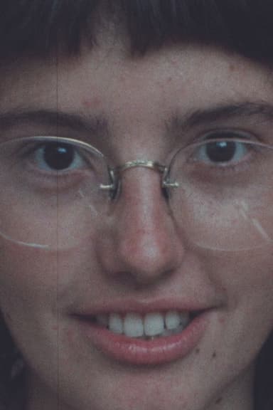 Faces poster