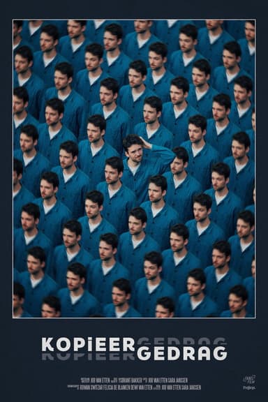 Copy/Paste poster