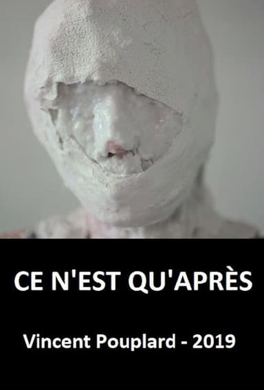 Only After poster
