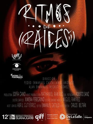 Roots Rhythms poster