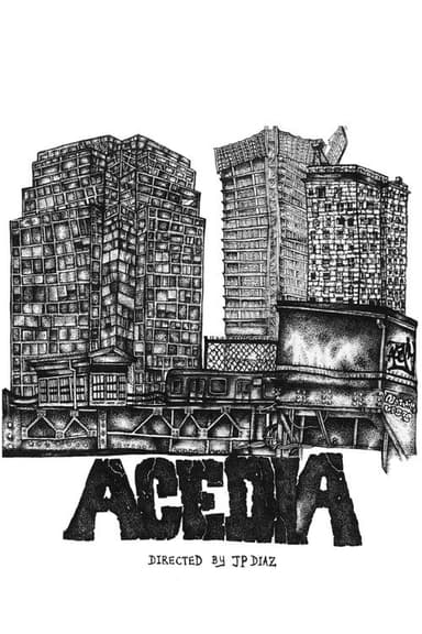 Acedia poster