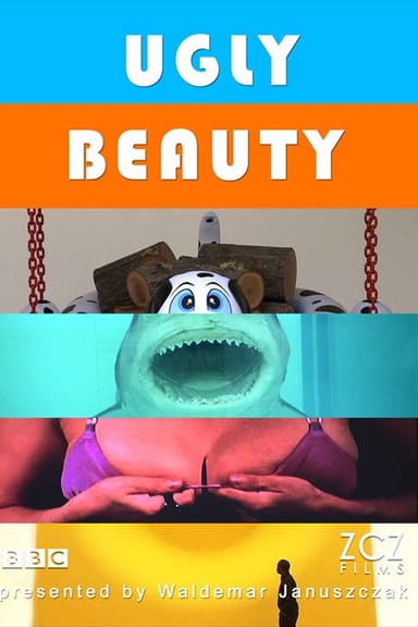 Ugly Beauty poster